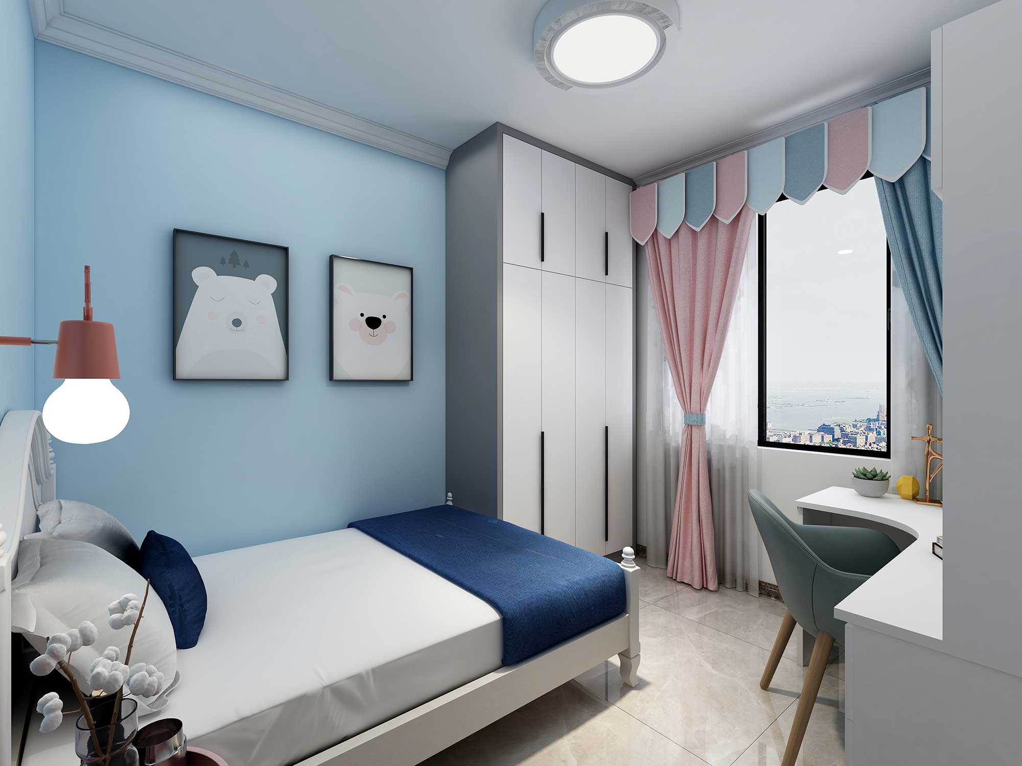 你知道刮膩?zhàn)铀Φ牟襟E，如何才能做好墻面油漆施工？