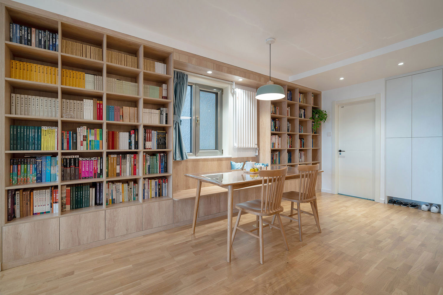 空間收納 | 學會這幾招，當自己的收納師！