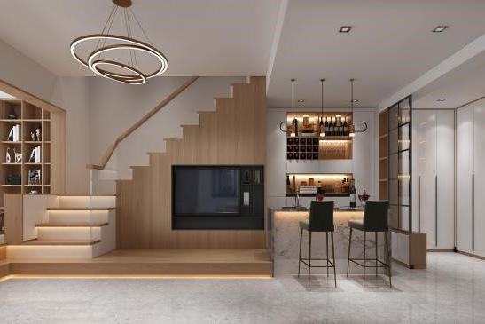 裝修想做智能家居有哪些注意事項？