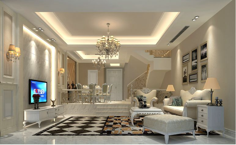 房子裝修時可以拆除房內(nèi)承重墻嗎？