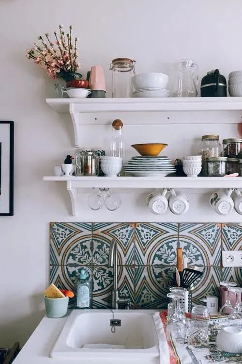 廚房中最常見的幾個問題，千萬小心！