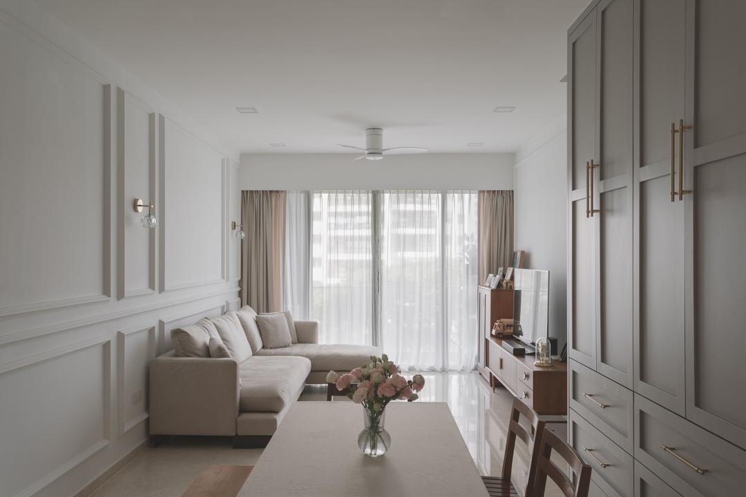 南寧新房裝修隔音全攻略，對噪音說NO！