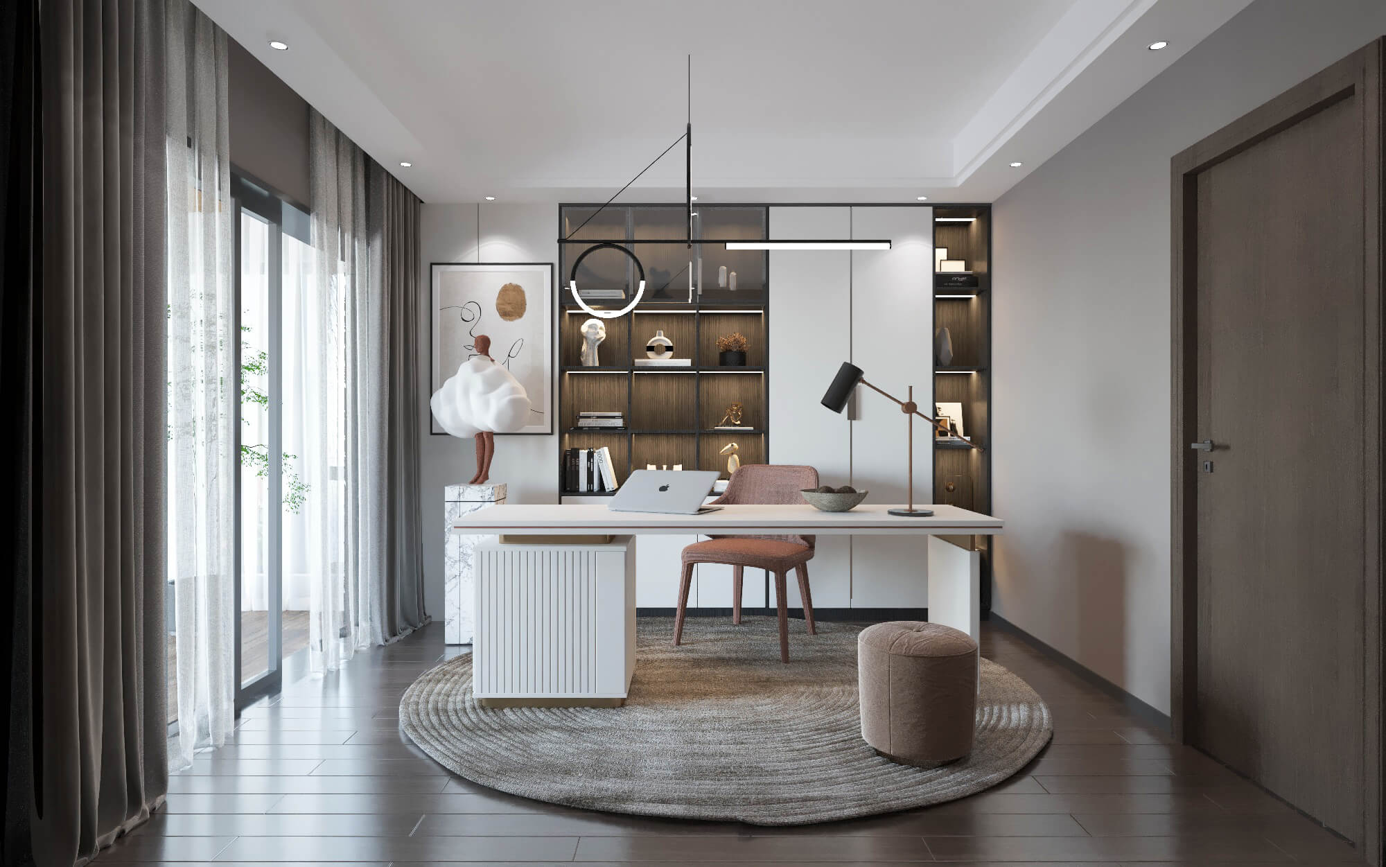 南寧新房裝修無主燈適合家用嗎？需要注意什么細節(jié)！