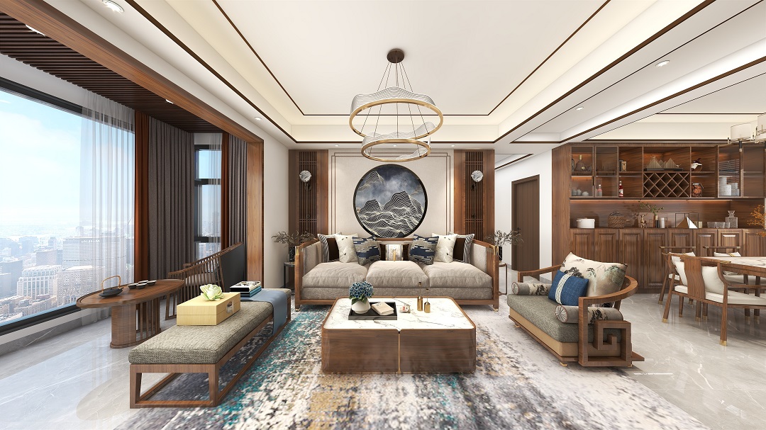 南寧新房裝修,裝修材料怎么選？