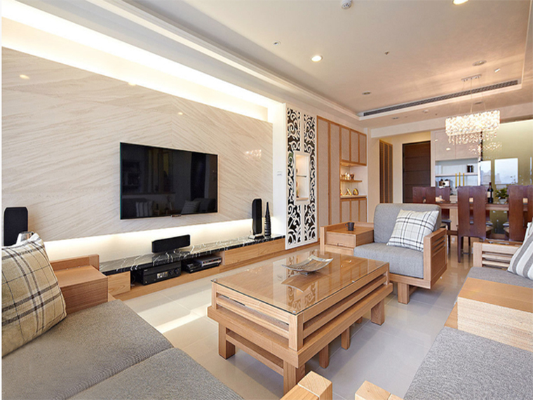 給裝修預算有限的業(yè)主一些小建議！