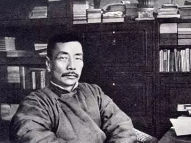 五四青年節(jié) ▏憶魯迅先生，致敬為夢想拼搏的人！