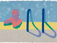 這里有一封寫給你的情書，請查收！