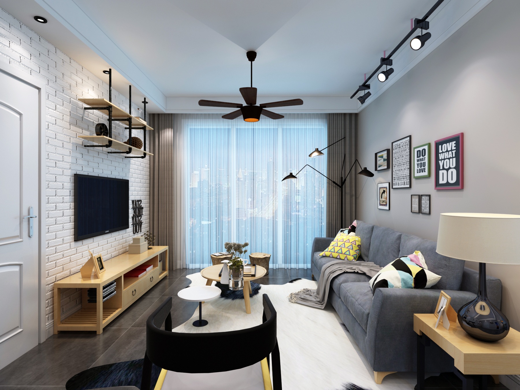 裝修房子壁紙好還是油漆好？