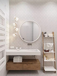 衛(wèi)生間該怎么裝？裝修門外漢必讀