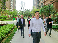 2018年《工地巡檢報告》第二期&mdash;&mdash;品牌，我們用行動證明！