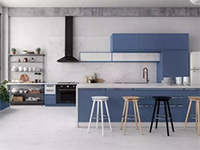 廚房才如何裝修才會讓人眼前一亮？