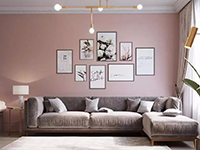 粉色北歐風&mdash;&mdash;少女憧憬的童話世界！