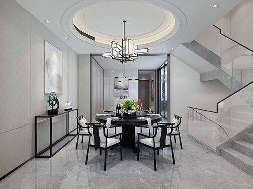 吊頂&ldquo;熱脹冷縮&rdquo;會變形?這是真的嗎？