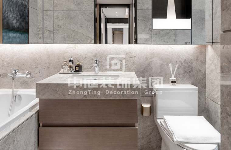 南寧裝修百科|衛(wèi)生間裝修需要注意些什么？