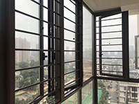 高樓層有必要裝紗窗嗎？答案是一定要裝！