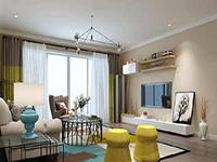 巧用設(shè)計(jì)，5個(gè)絕招讓小戶(hù)型房子瞬間通透明亮