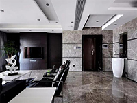 裝修時老公想全屋貼瓷磚，媳婦列舉了七大缺點才成功阻止！