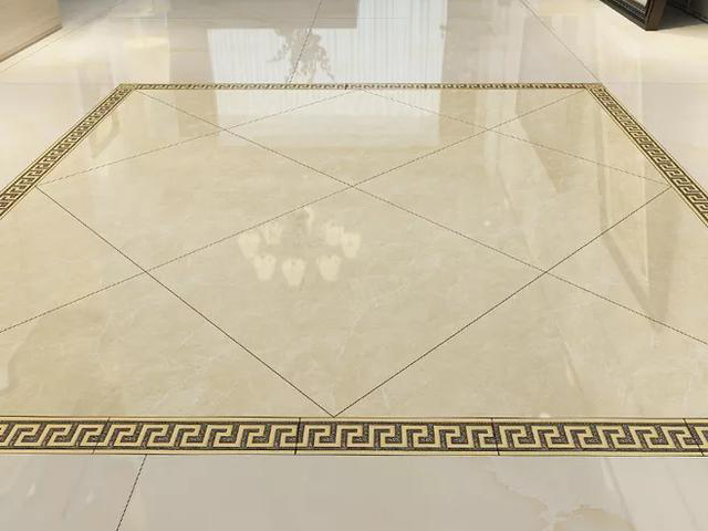 貼瓷磚需要做波打線嗎？ 淺談波打線注意事項(xiàng)