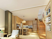 注意這四點，躍層裝修將不再是問題！