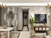 如何利用裝修解決房子的一些缺陷呢？地板和瓷磚很重要