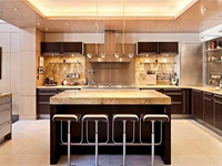 正確的廚房裝修順序是怎樣的呢？