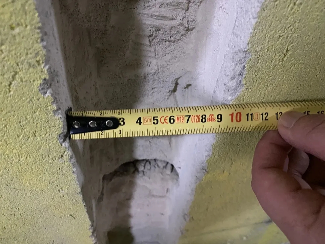 工地巡檢 | 風雨無阻，巡檢不停，嚴格執(zhí)行工藝標準